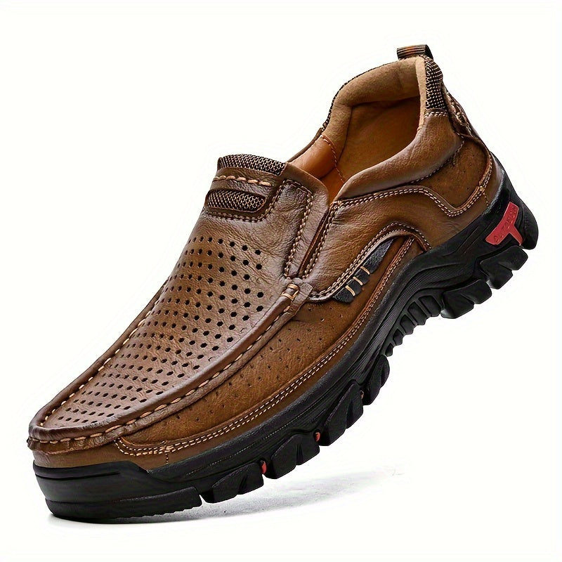 Milano | Handgefertigte Lederschuhe – Komfort & Langlebigkeit