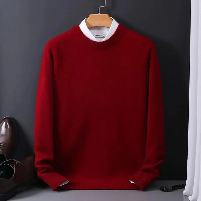 Richard Kaschmirpullover