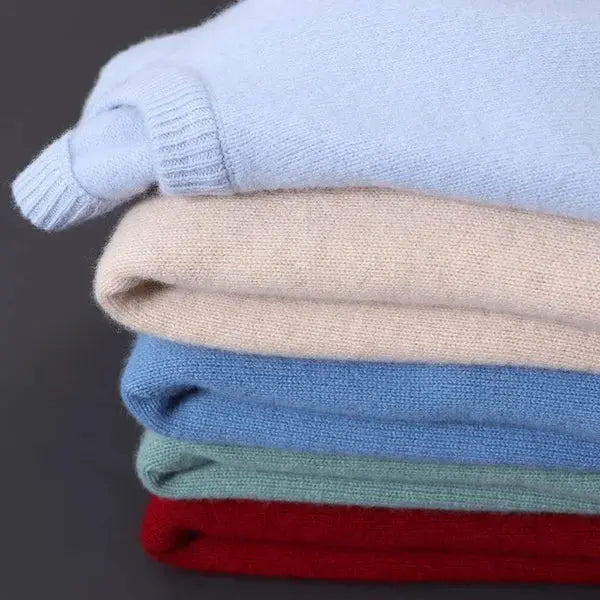 Richard Kaschmirpullover