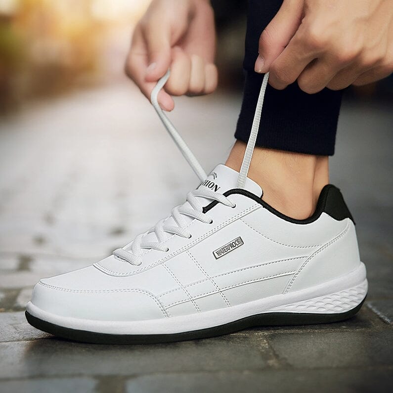 Tênis Casual Masculino Valteri - VINNCI Store