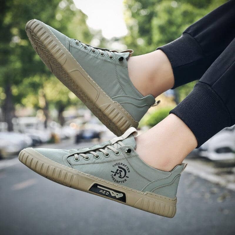 Bequeme Slipper - Urbain
