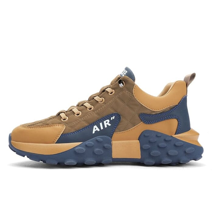 Bequeme und strapazierfähige Sneaker – Air Cross