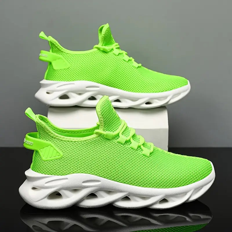 Atmungsaktive und bequeme Schuhe - Future