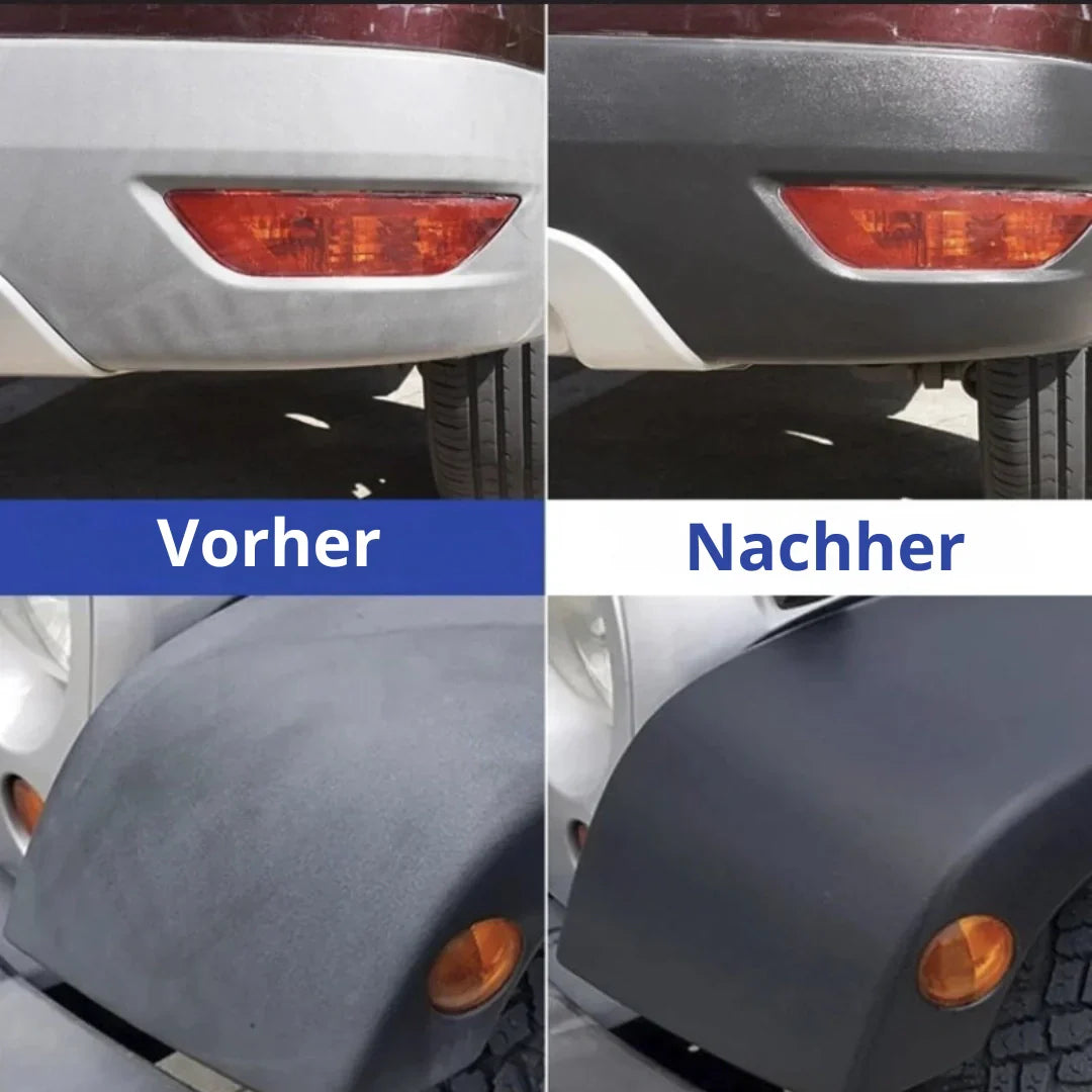 CarCare | Reparaturcreme | Kaufe 1, Erhalte 1 Gratis