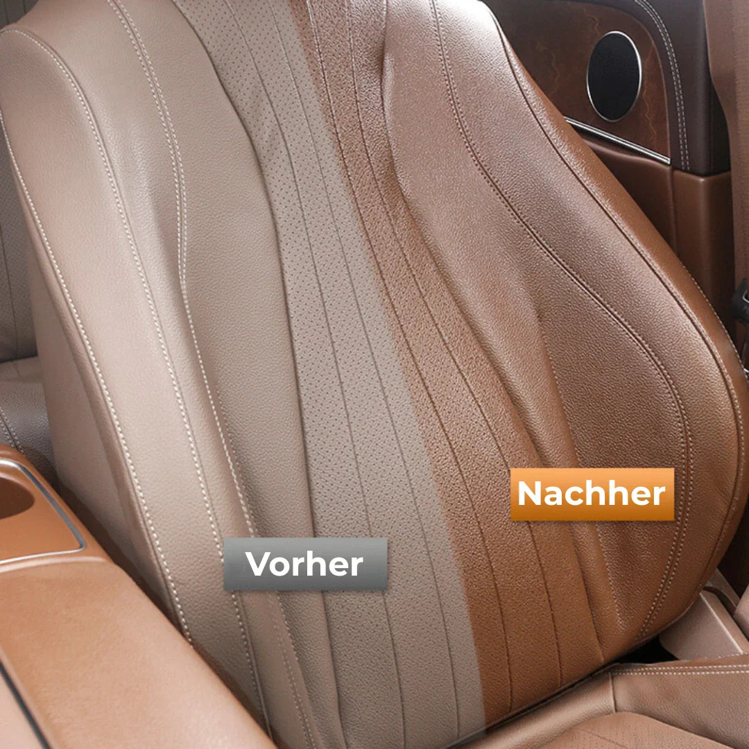 CarCare | Reparaturcreme | Kaufe 1, Erhalte 1 Gratis