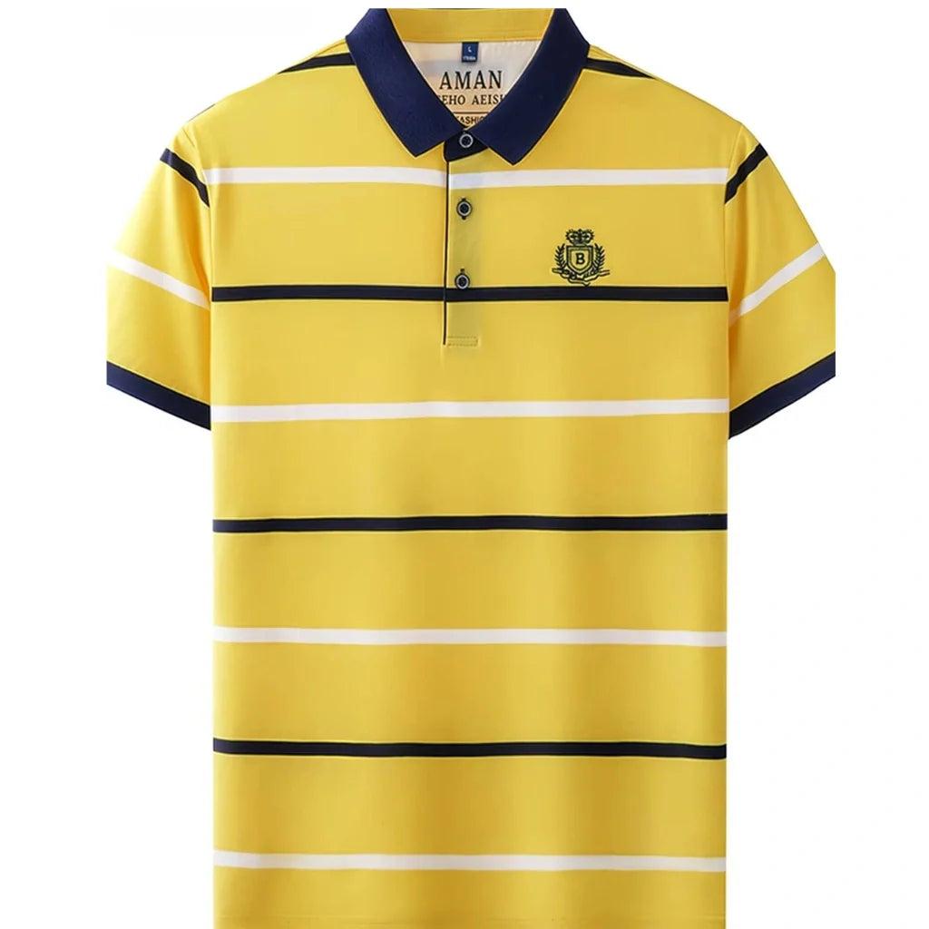 Belvaro Prestige Herren-Poloshirt