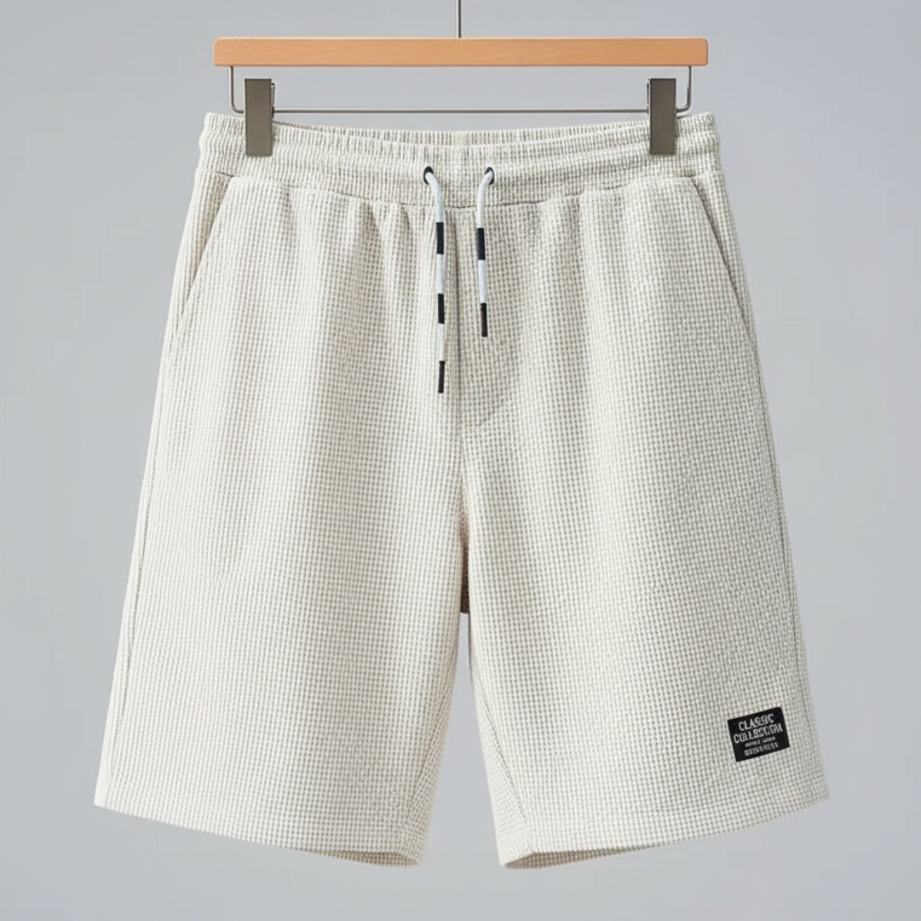 Bequeme Bermuda-Shorts Julian