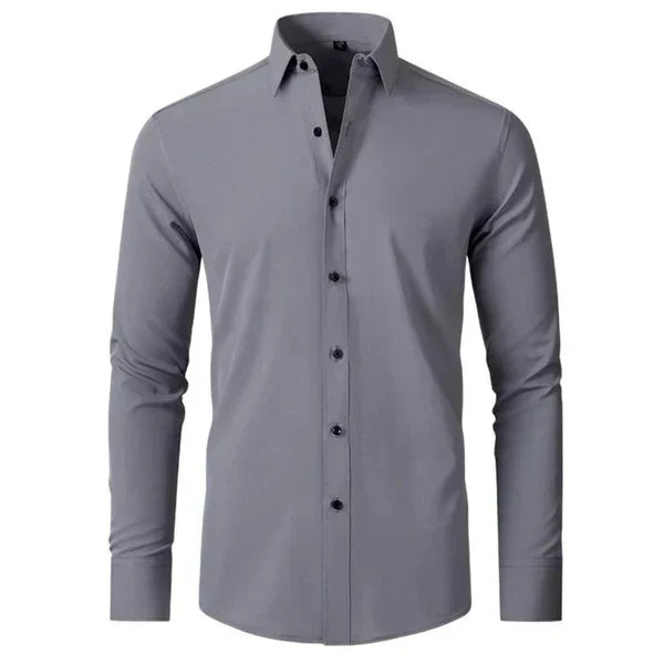 UltraTech Knitterfreies & Stretch-Hemd