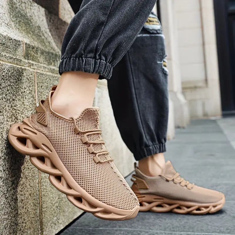 Atmungsaktive und bequeme Schuhe - Future