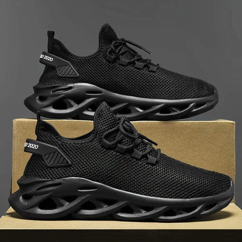 Atmungsaktive und bequeme Schuhe - Future