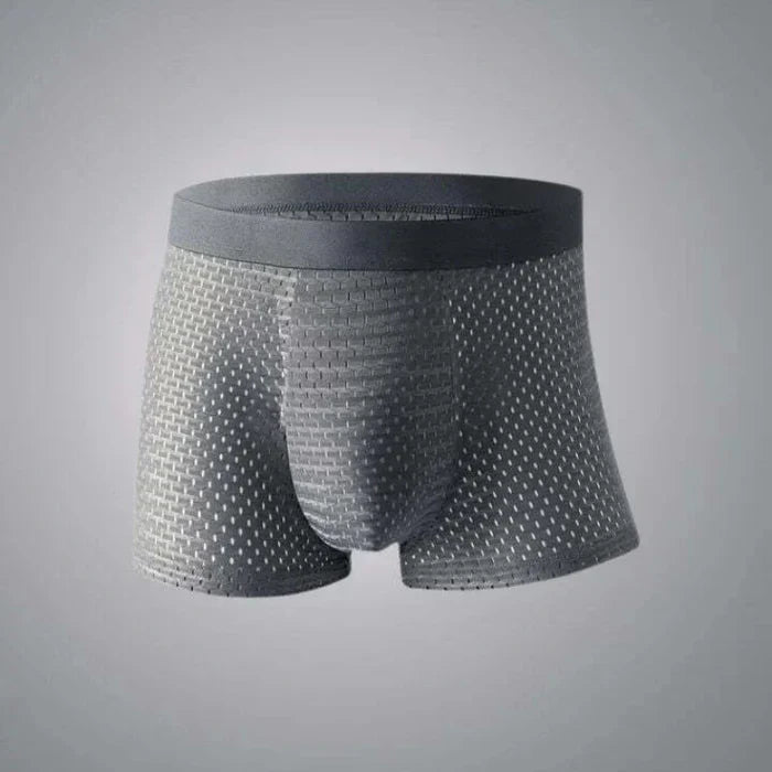 Boxershorts aus Bambusfaser – BoxNorven