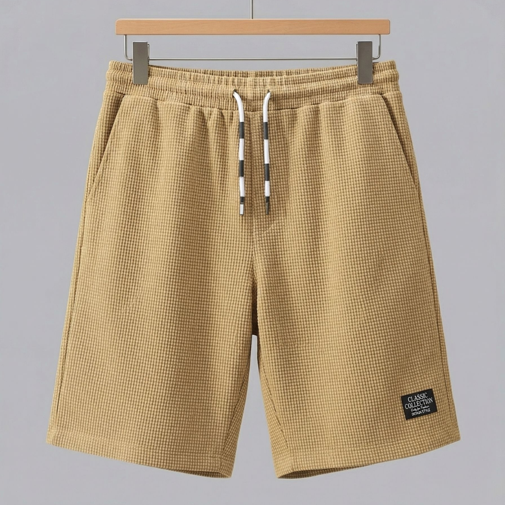 Bequeme Bermuda-Shorts Julian
