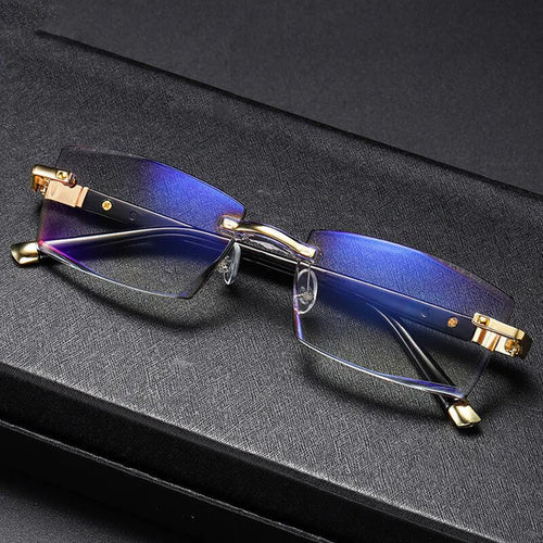Smarte Brille TR90 – Augenrevolution (Unisex) – Kaufe 1, Erhalte 2