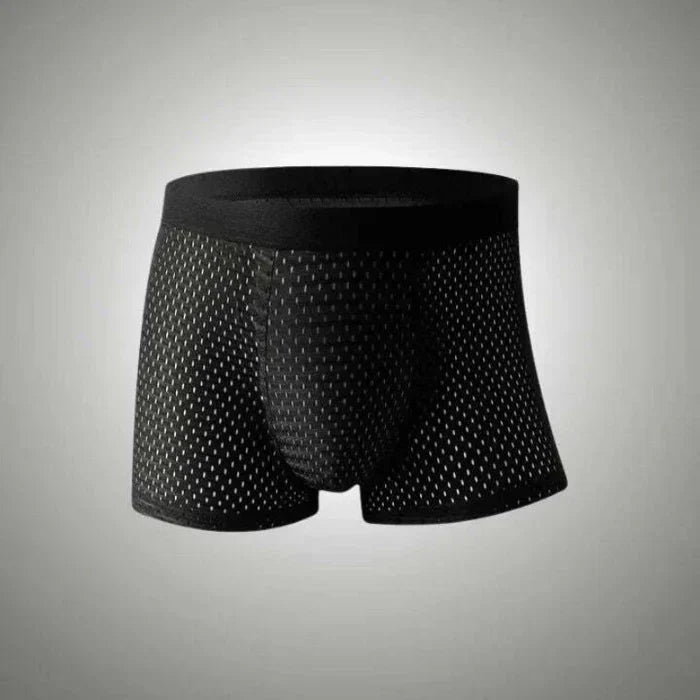 Boxershorts aus Bambusfaser – BoxNorven
