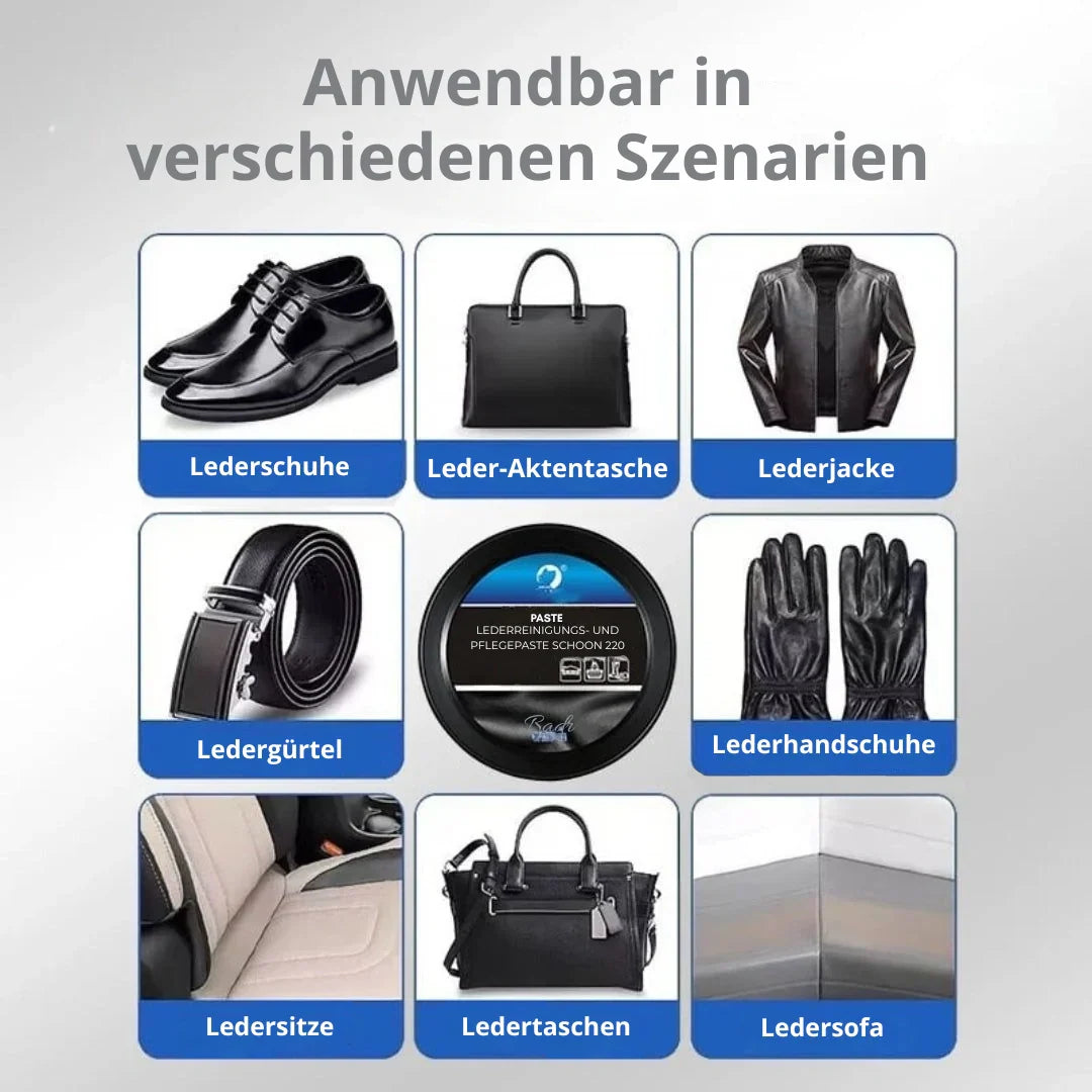CarCare | Reparaturcreme | Kaufe 1, Erhalte 1 Gratis