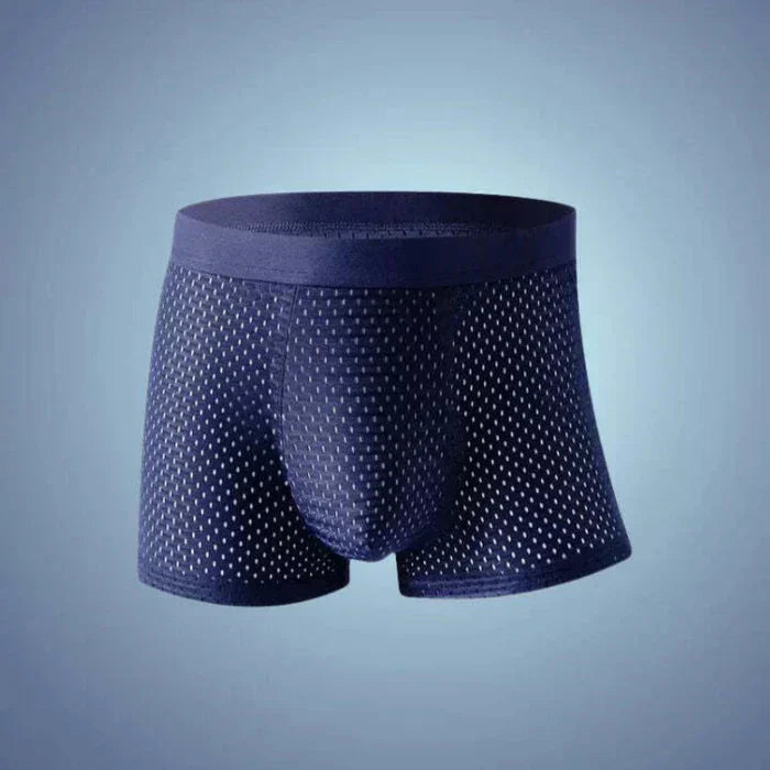 Boxershorts aus Bambusfaser – BoxNorven