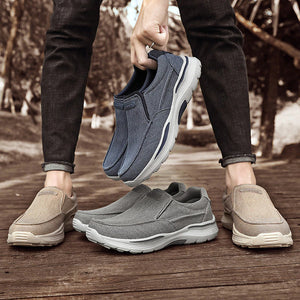 Widerstandsfähige und bequeme Schlupfschuhe - Basics