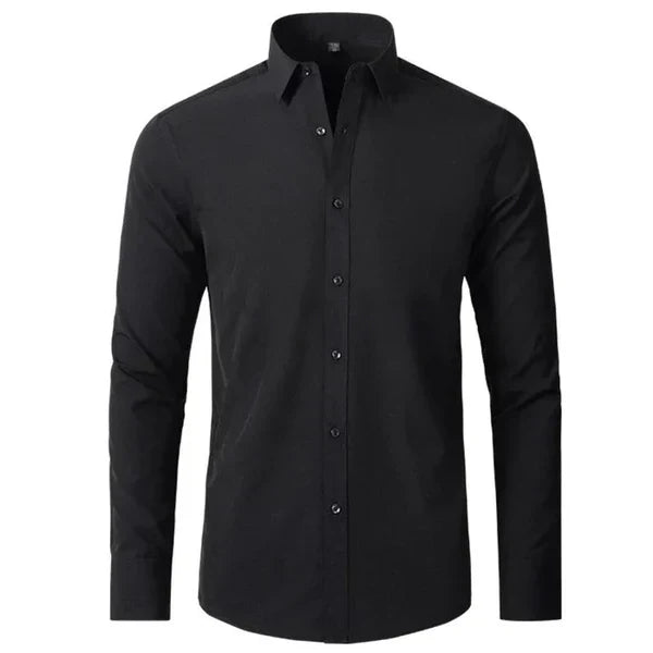 UltraTech Knitterfreies & Stretch-Hemd