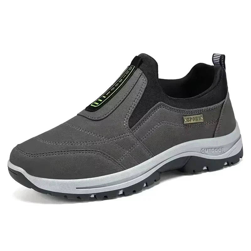 Bequeme und strapazierfähige Schuhe – Outdoor