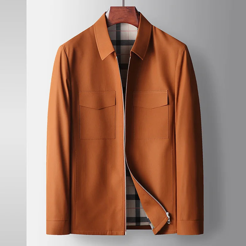 Marcus Elegante Freizeitjacke