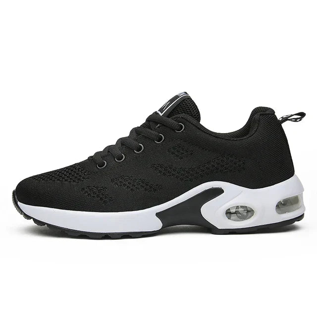 Orthopädische Sneaker mit Luftpolstern - Air Comfort