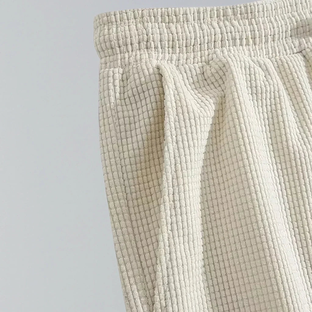 Bequeme Bermuda-Shorts Julian