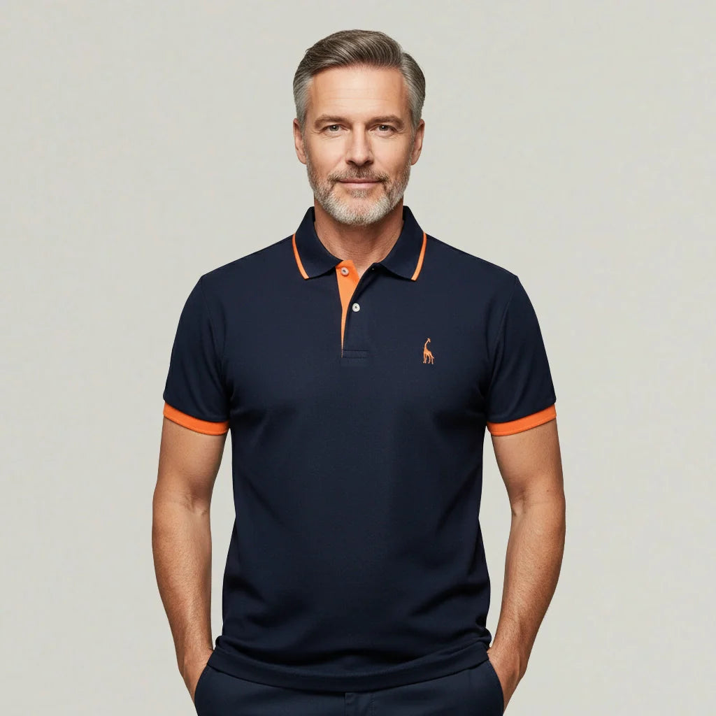 Savanna Heritage Herren-Poloshirt