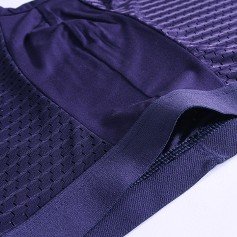Boxershorts aus Bambusfaser – BoxVicto