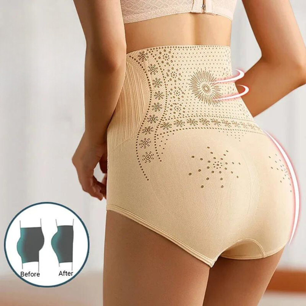 HighFitPro™ | Formende & Schlankmachende Slips | 3+2 GRATIS