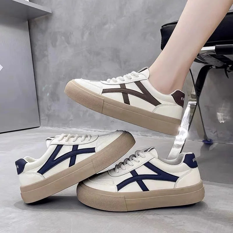 Moderne & stylische Sneaker - Riley