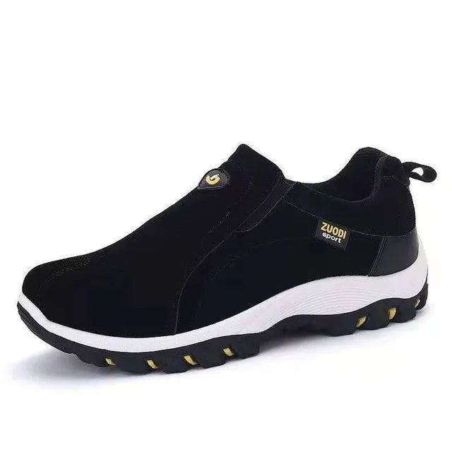 Widerstandsfähige und bequeme Schlupfschuhe - Zuodi