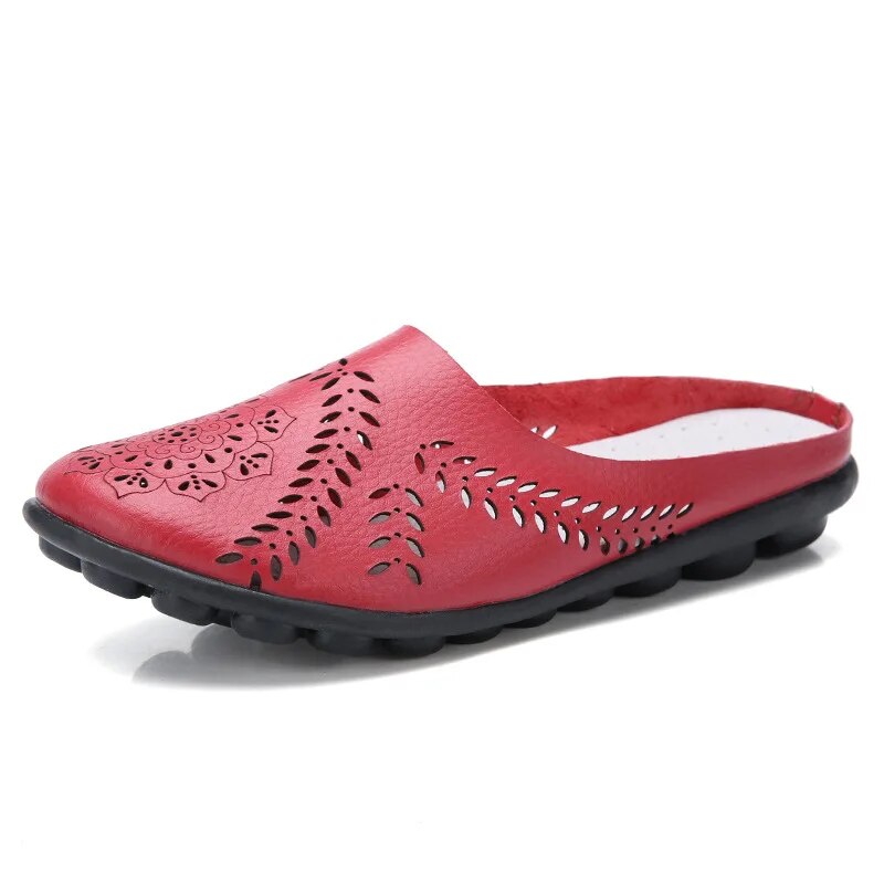 Atmungsaktive Sandalen - Shine
