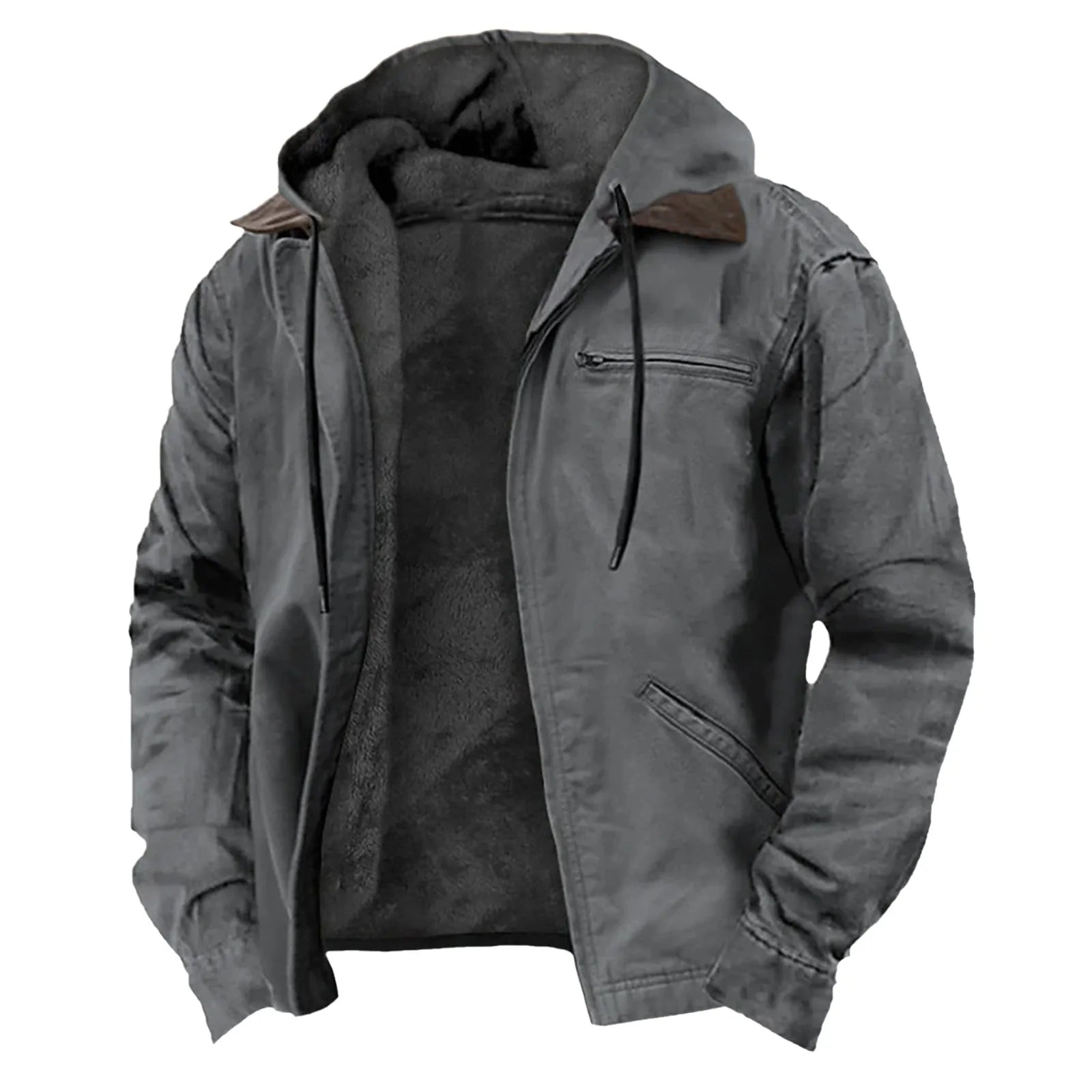 Matteo Winter Essential Jacke