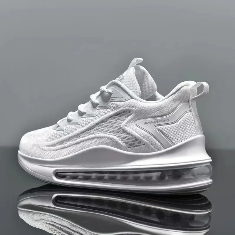 Strapazierfähige und bequeme Air-Schuhe – Confort Air