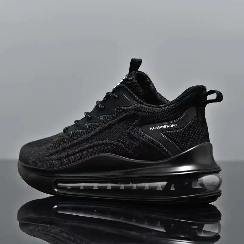Strapazierfähige und bequeme Air-Schuhe – Confort Air