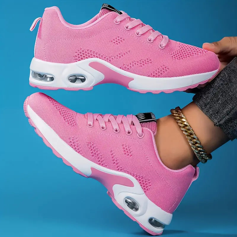 Orthopädische Sneaker mit Luftpolstern - Air Comfort