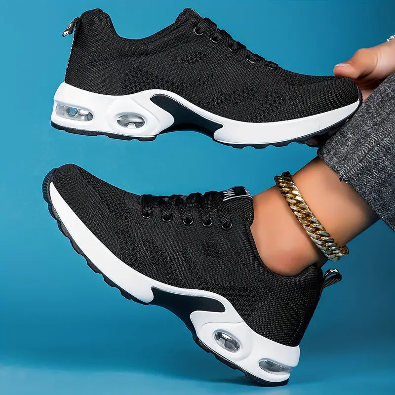 Orthopädische Sneaker mit Luftpolstern - Air Comfort