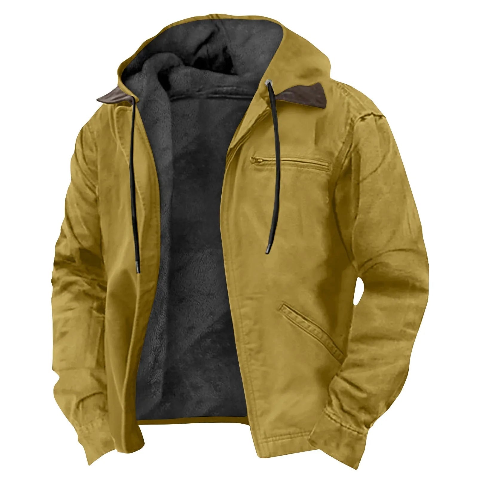 Matteo Winter Essential Jacke