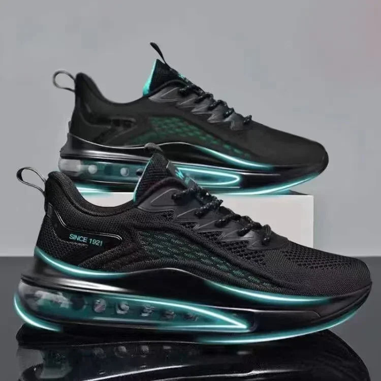 Strapazierfähige und bequeme Air-Schuhe – Confort Air