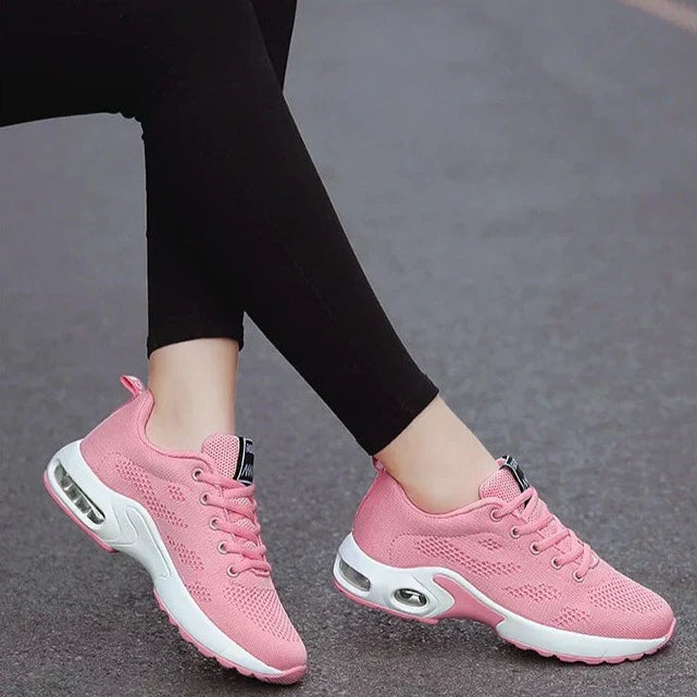 Orthopädische Sneaker mit Luftpolstern - Air Comfort
