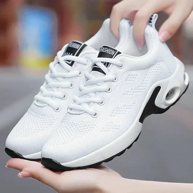 Orthopädische Sneaker mit Luftpolstern - Air Comfort