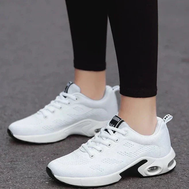 Orthopädische Sneaker mit Luftpolstern - Air Comfort