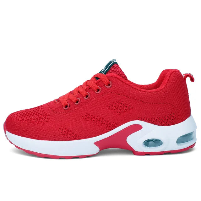 Orthopädische Sneaker mit Luftpolstern - Air Comfort