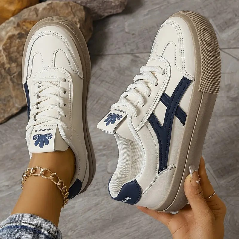 Moderne & stylische Sneaker - Riley
