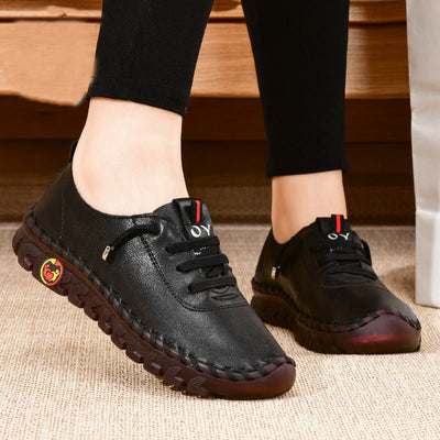 Ultraweiche orthopädische Schuhe - Victoire