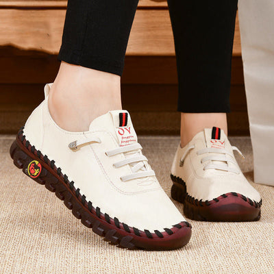 Ultraweiche orthopädische Schuhe - Victoire