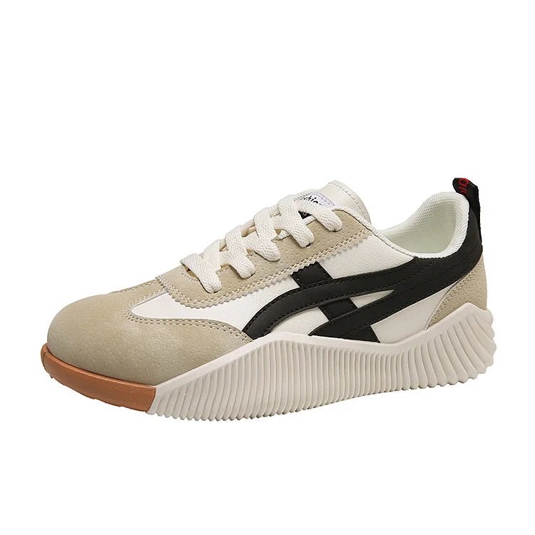 Ultrabequeme Sneaker - Aurora