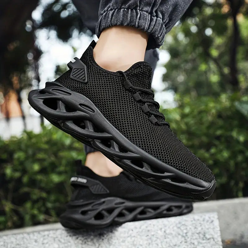 Atmungsaktive und bequeme Schuhe - Future