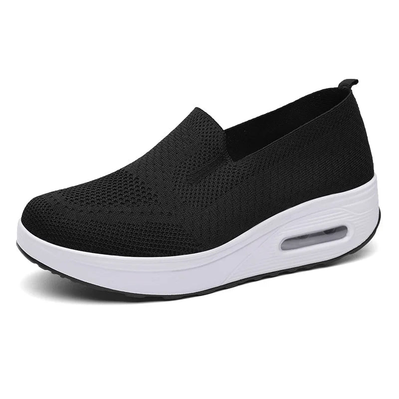 Orthopädische Air-Bubble-Schuhe - Megan
