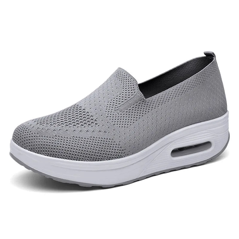 Orthopädische Air-Bubble-Schuhe - Megan